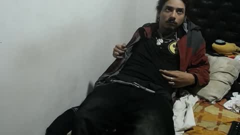 Santiago    online show from October 19, 2025, 5:30 am