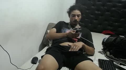 Santiago    online show from November 9, 2025, 10:13 am