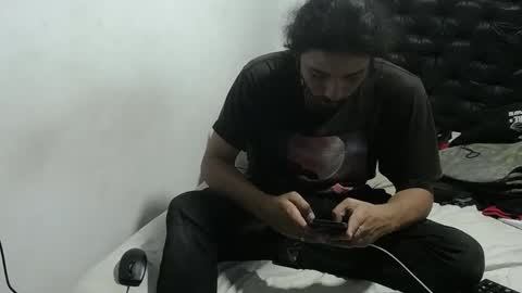 Santiago    online show from November 10, 2025, 1:48 am