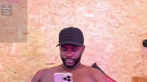  Santi online show from November 21, 2025, 4:22 am