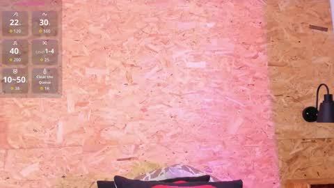  Santi online show from November 22, 2025, 3:38 am