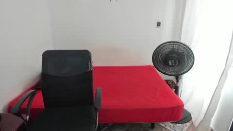 Julius Novachrono  online show from January 23, 2025, 5:31 pm