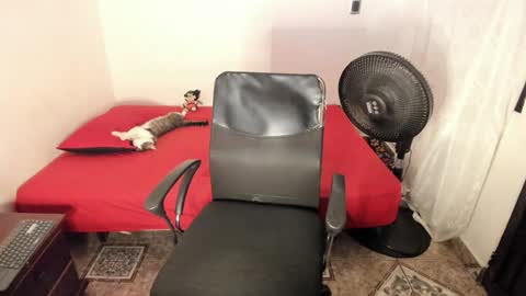 Julius Novachrono  online show from January 27, 2025, 12:01 am