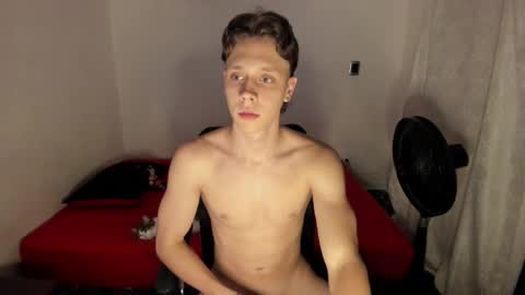 Julius Novachrono  online show from February 11, 2025, 3:50 am