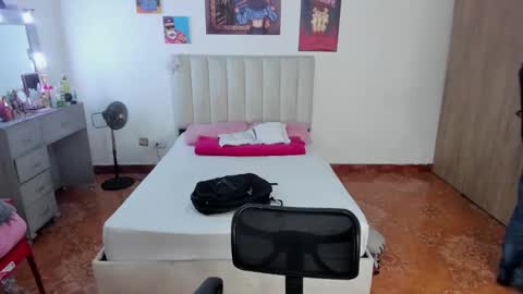 Julius Novachrono  online show from January 13, 2026, 7:52 pm