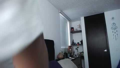 Snapshot of santii_rose chatting on December 10, 2024, 12:17 am Santii online show from December 10, 2024, 12:17 am