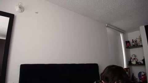 Snapshot of santii_rose chatting on February 6, 2025, 7:51 pm Santii online show from February 6, 2025, 7:51 pm