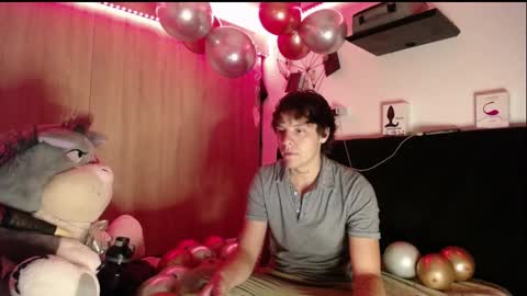 Santii online show from January 16, 2026, 8:51 am