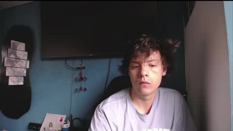 Santii online show from April 3, 2026, 3:21 pm