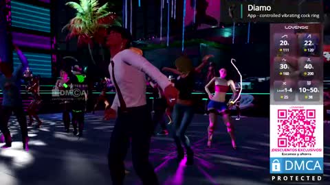 Snapshot of santiiagonavas chatting on December 17, 2024, 3:06 am santiiagonavas online show from December 17, 2024, 3:06 am