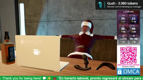 Snapshot of santiiagonavas chatting on December 23, 2024, 1:13 pm santiiagonavas online show from December 23, 2024, 1:13 pm