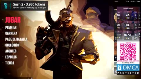 Snapshot of santiiagonavas chatting on January 22, 2025, 2:37 am santiiagonavas online show from January 22, 2025, 2:37 am