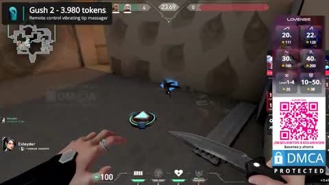 Snapshot of santiiagonavas chatting on January 22, 2025, 5:48 am santiiagonavas online show from January 22, 2025, 5:48 am