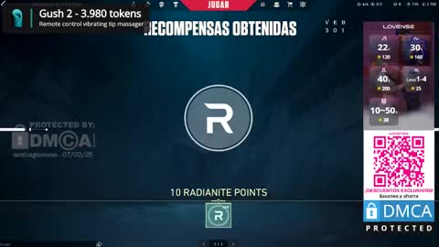 Snapshot of santiiagonavas chatting on February 7, 2025, 6:45 am santiiagonavas online show from February 7, 2025, 6:45 am