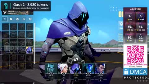 Snapshot of santiiagonavas chatting on February 8, 2025, 4:36 am santiiagonavas online show from February 8, 2025, 4:36 am