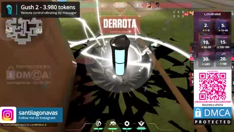 Snapshot of santiiagonavas chatting on February 10, 2025, 4:08 am santiiagonavas online show from February 10, 2025, 4:08 am