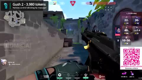 Snapshot of santiiagonavas chatting on February 12, 2025, 5:58 am santiiagonavas online show from February 12, 2025, 5:58 am