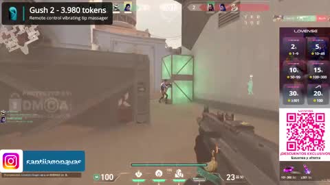 Snapshot of santiiagonavas chatting on February 14, 2025, 2:28 am santiiagonavas online show from February 14, 2025, 2:28 am