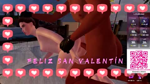 Snapshot of santiiagonavas chatting on February 15, 2025, 10:33 am santiiagonavas online show from February 15, 2025, 10:33 am