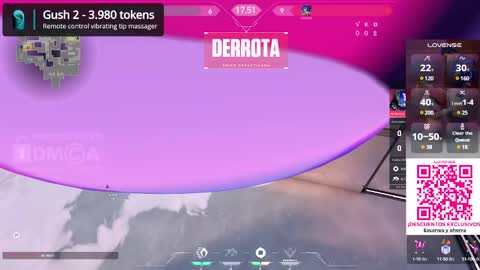 Snapshot of santiiagonavas chatting on February 22, 2025, 2:28 am santiiagonavas online show from February 22, 2025, 2:28 am