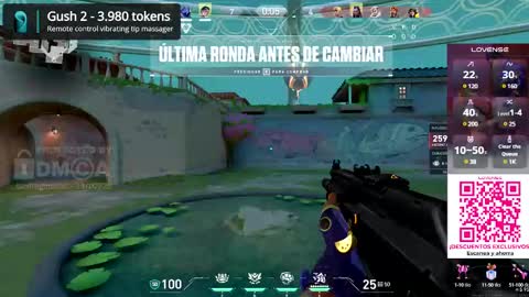 Snapshot of santiiagonavas chatting on February 25, 2025, 4:35 am santiiagonavas online show from February 25, 2025, 4:35 am