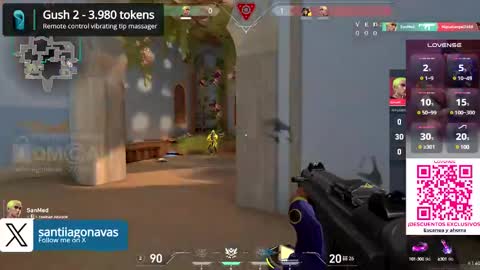 Snapshot of santiiagonavas chatting on February 28, 2025, 2:09 am santiiagonavas online show from February 28, 2025, 2:09 am