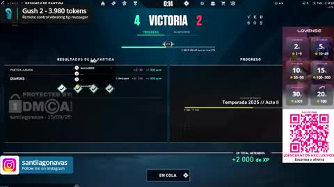 Snapshot of santiiagonavas chatting on March 11, 2025, 1:37 am santiiagonavas online show from March 11, 2025, 1:37 am