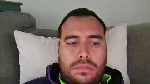 Snapshot of santimarley12 chatting on May 3, 2026, 8:37 pm Thiago.... online show from May 3, 2026, 8:37 pm