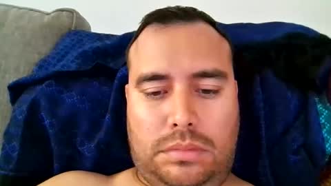 Snapshot of santimarley12 chatting on June 6, 2026, 6:45 pm Thiago.... online show from June 6, 2026, 6:45 pm