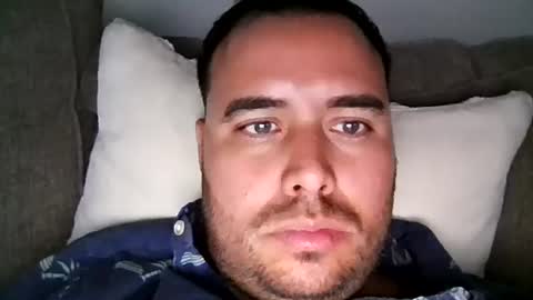 Thiago.... online show from July 25, 2026, 2:31 am
