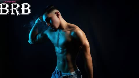 Santiago Seans online show from October 23, 2025, 12:37 pm