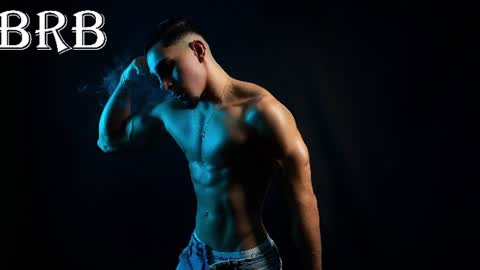 Snapshot of santin_seans chatting on June 27, 2026, 12:55 pm Santiago Seans online show from June 27, 2026, 12:55 pm