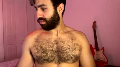 Snapshot of santopapi69 chatting on December 10, 2024, 7:47 am Papi online show from December 10, 2024, 7:47 am