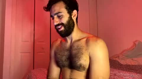 Snapshot of santopapi69 chatting on December 11, 2024, 6:25 am Papi online show from December 11, 2024, 6:25 am