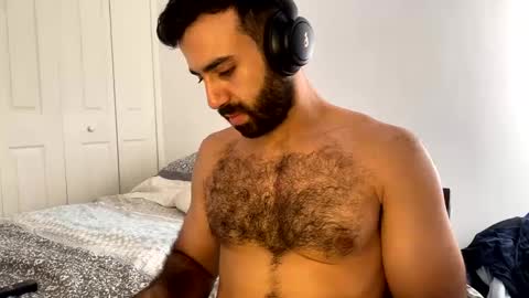 Snapshot of santopapi69 chatting on December 16, 2024, 10:13 pm Papi online show from December 16, 2024, 10:13 pm