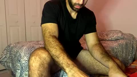Snapshot of santopapi69 chatting on January 9, 2025, 6:06 am Papi online show from January 9, 2025, 6:06 am