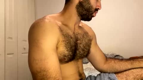 Snapshot of santopapi69 chatting on January 20, 2025, 2:11 am Papi online show from January 20, 2025, 2:11 am