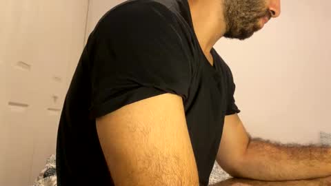 Snapshot of santopapi69 chatting on January 29, 2025, 12:01 am Papi online show from January 29, 2025, 12:01 am