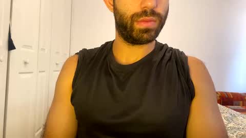 Snapshot of santopapi69 chatting on February 12, 2025, 7:56 pm Papi online show from February 12, 2025, 7:56 pm