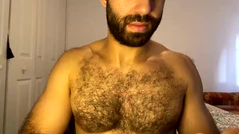 Snapshot of santopapi69 chatting on February 12, 2025, 10:59 pm Papi online show from February 12, 2025, 10:59 pm