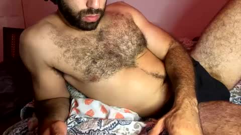 Snapshot of santopapi69 chatting on February 14, 2025, 5:30 am Papi online show from February 14, 2025, 5:30 am