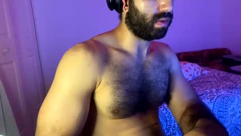 Snapshot of santopapi69 chatting on March 1, 2025, 6:24 am Papi online show from March 1, 2025, 6:24 am