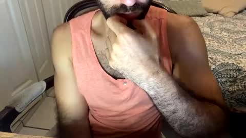 Snapshot of santopapi69 chatting on September 8, 2025, 7:46 pm Papi online show from September 8, 2025, 7:46 pm