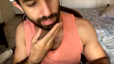 Snapshot of santopapi69 chatting on September 10, 2025, 5:57 pm Papi online show from September 10, 2025, 5:57 pm