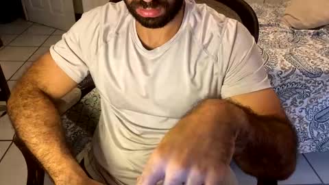 Snapshot of santopapi69 chatting on September 12, 2025, 11:37 pm Papi online show from September 12, 2025, 11:37 pm