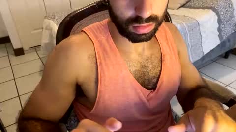 Snapshot of santopapi69 chatting on September 23, 2025, 10:24 pm Papi online show from September 23, 2025, 10:24 pm