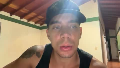 santoxxxkinney online show from January 13, 2026, 2:28 am