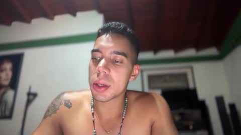 santoxxxkinney online show from February 9, 2026, 12:58 am