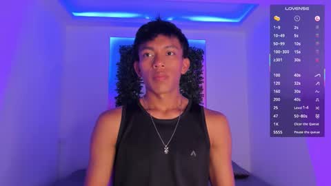 Santii online show from October 14, 2025, 6:42 pm