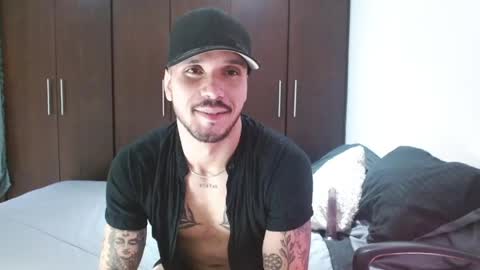 Santy Torres online show from May 29, 2026, 4:21 am
